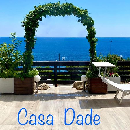 Casa Dade Villa Cannes Eksteriør billede