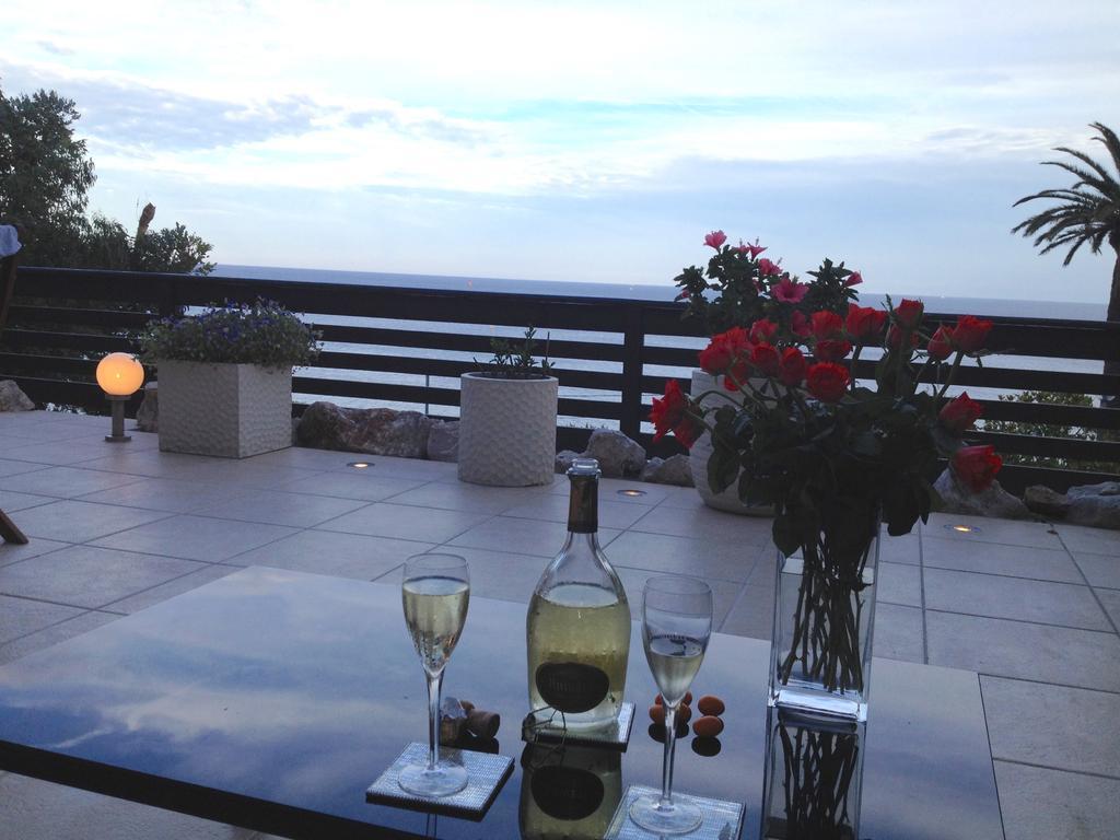 Casa Dade Villa Cannes Eksteriør billede