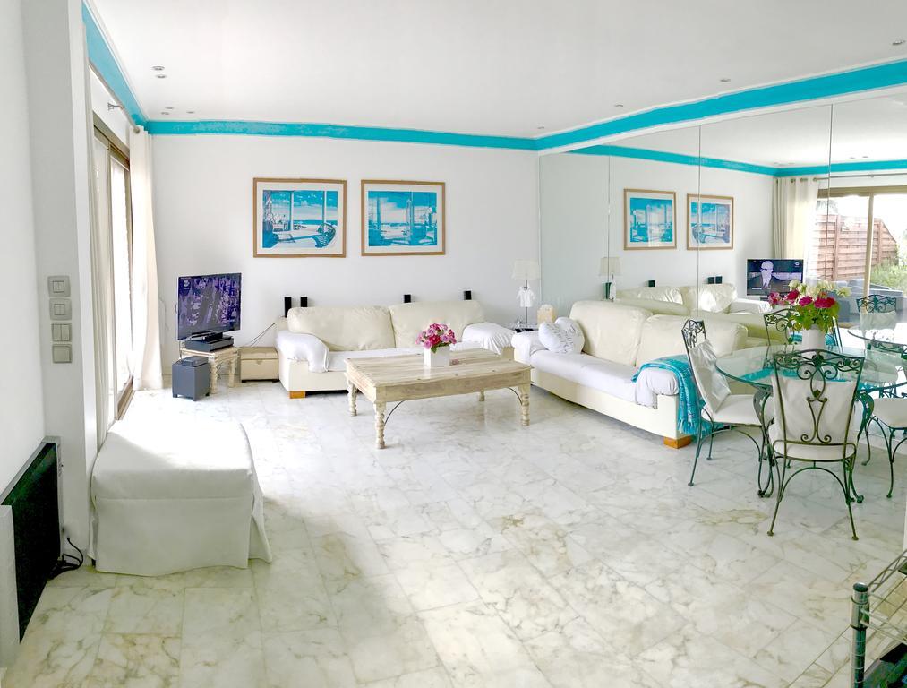 Casa Dade Villa Cannes Eksteriør billede