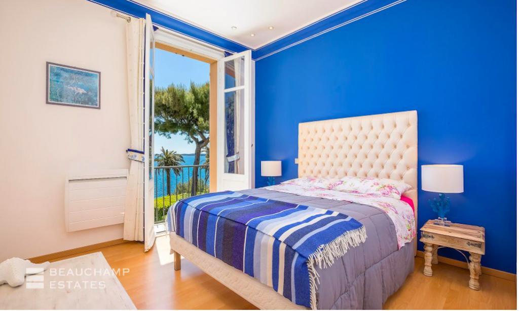 Casa Dade Villa Cannes Eksteriør billede