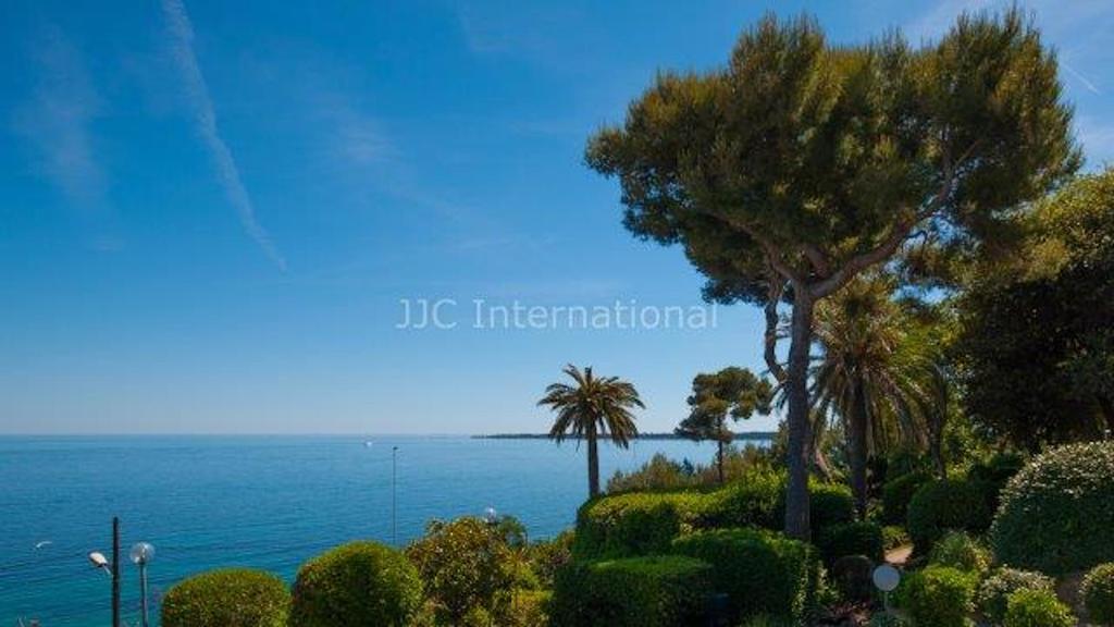 Casa Dade Villa Cannes Eksteriør billede