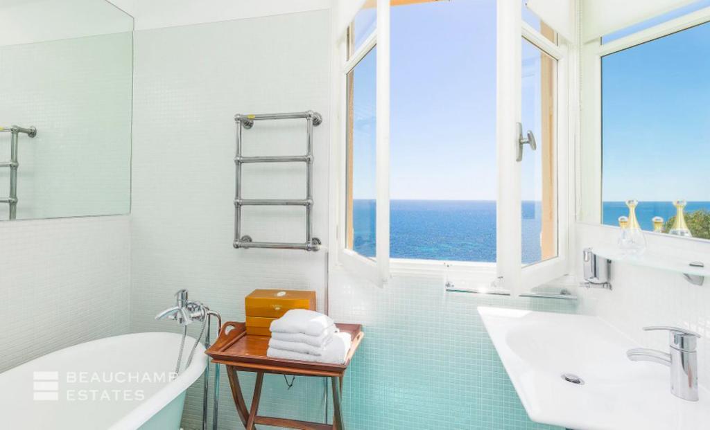 Casa Dade Villa Cannes Eksteriør billede