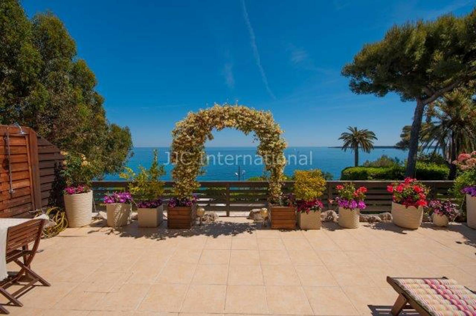 Casa Dade Villa Cannes Eksteriør billede