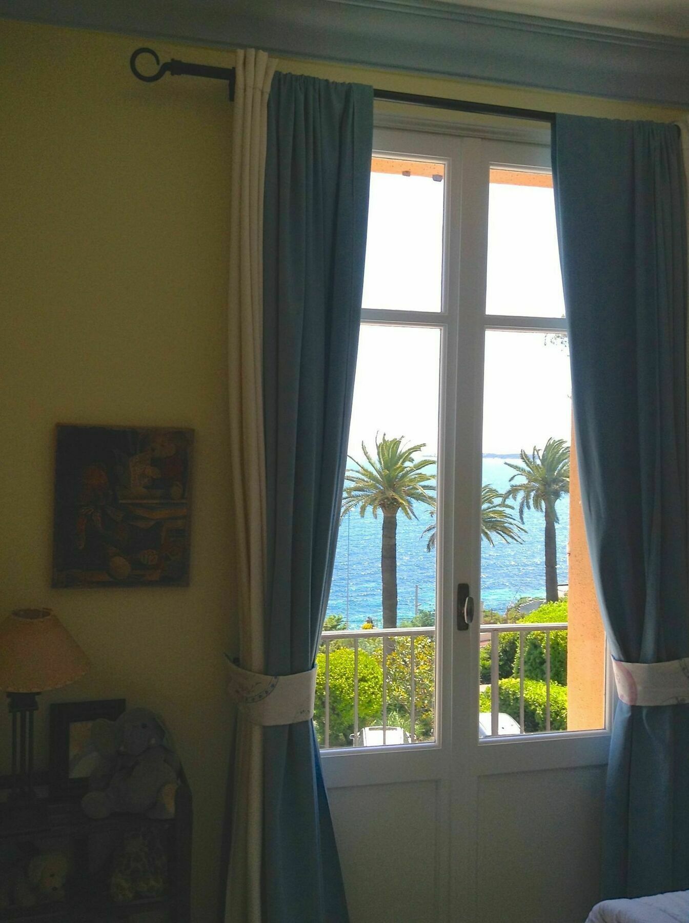 Casa Dade Villa Cannes Eksteriør billede