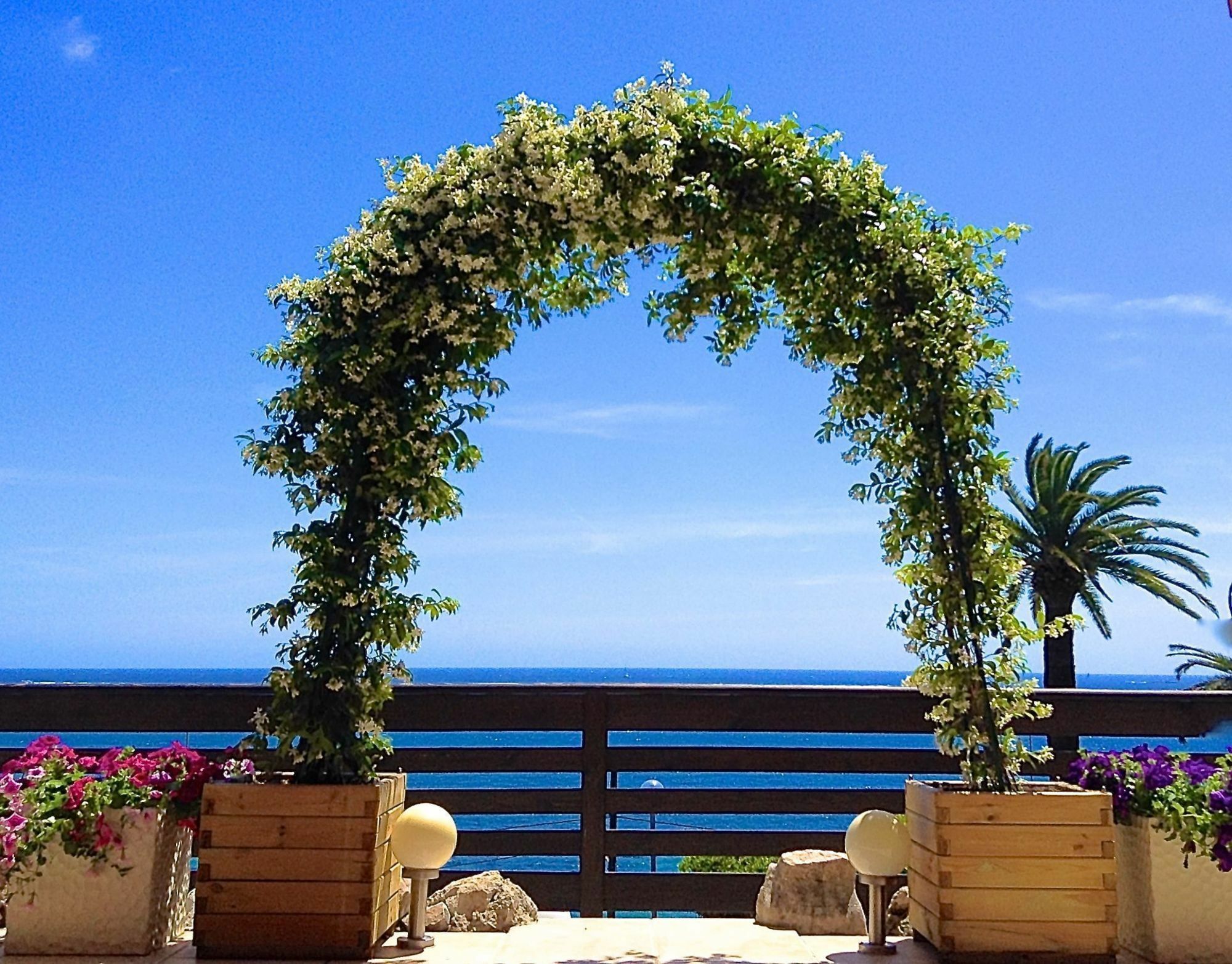 Casa Dade Villa Cannes Eksteriør billede