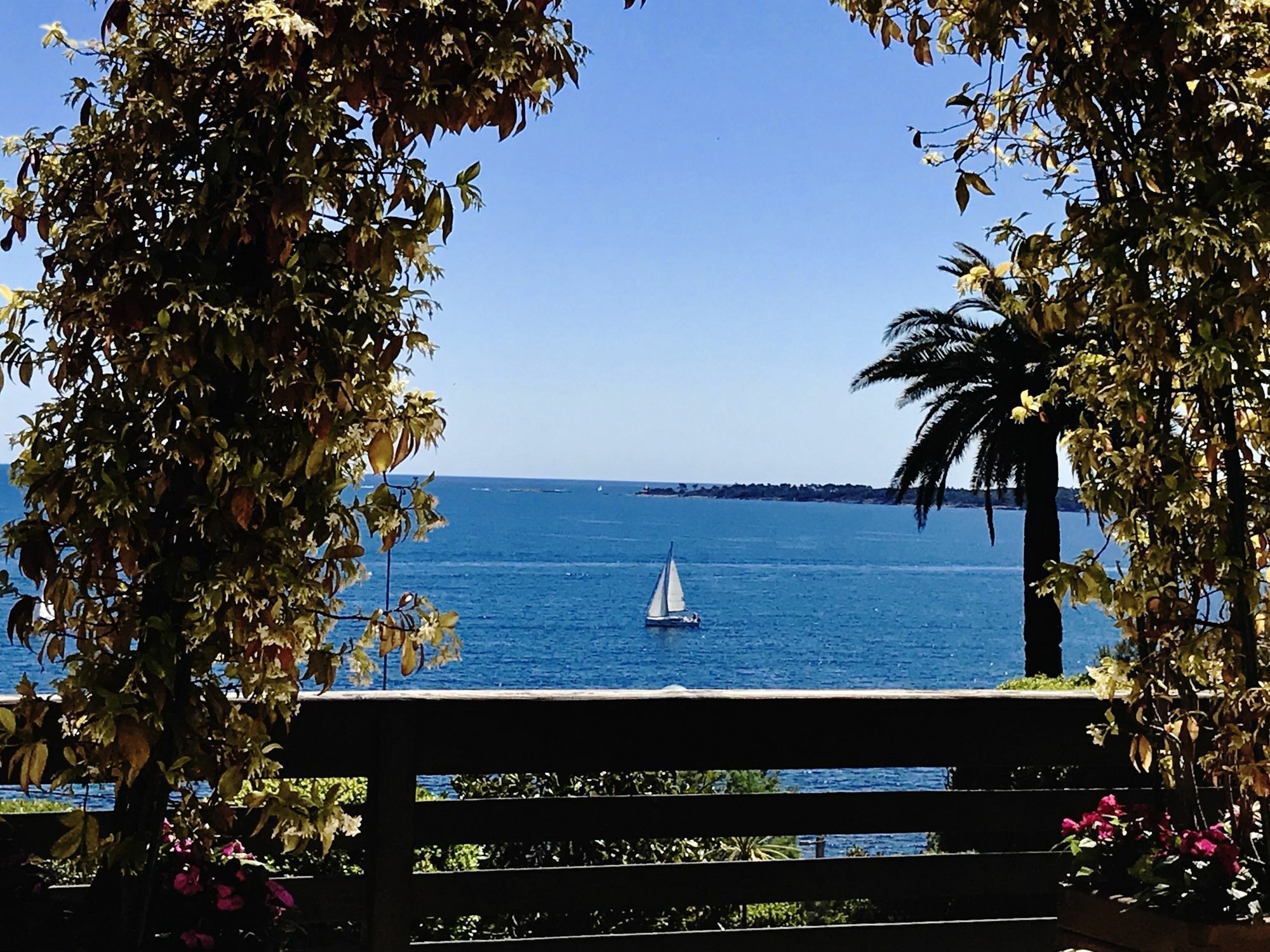 Casa Dade Villa Cannes Eksteriør billede